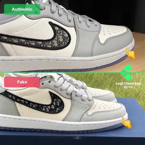 dior air jordan 1 low replica|dior jordan 1 scam.